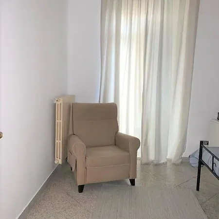 Neborooms Bed & Breakfast *