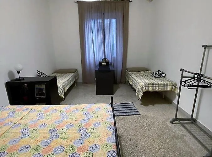 Neborooms Bed and Breakfast *