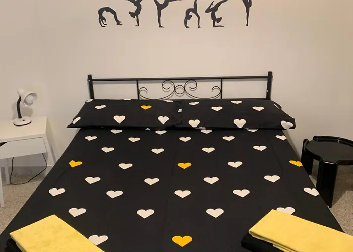 Neborooms Μπάρι