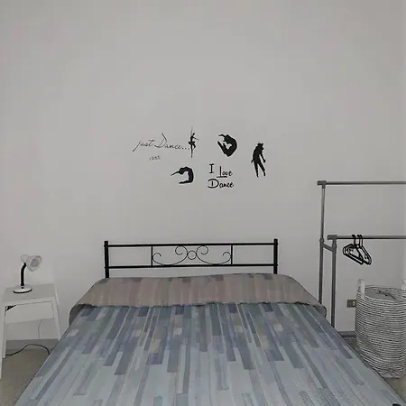 Neborooms Nocleg ze śniadaniem Bari