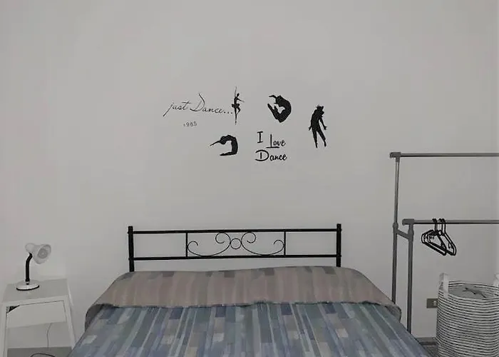 Neborooms Nocleg ze śniadaniem Bari