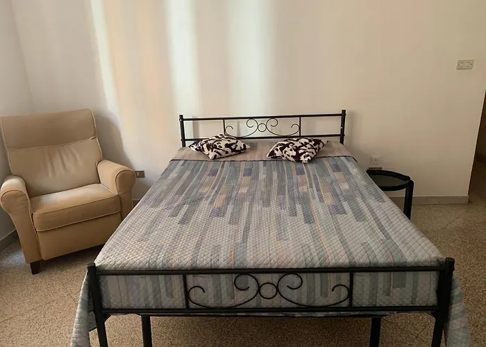 Neborooms Nocleg ze śniadaniem Bari